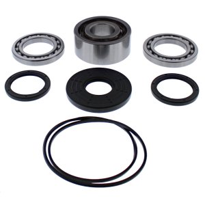 Polaris RZR 4 900 Differential Bearing & Seal Kit - Front - All Balls Racing - 2018 Polaris RZR 4 900 Differential Bearing & Seal Kit - Front - All Balls Racing - 2018